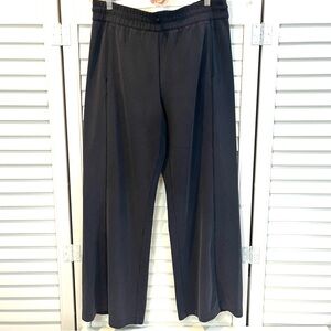 lululemon athletica Black Flare Pants